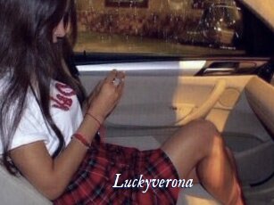 Luckyverona