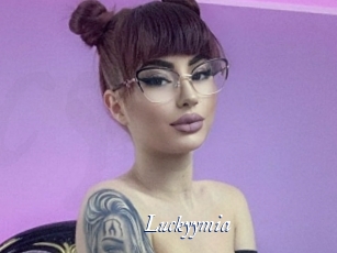 Luckyymia