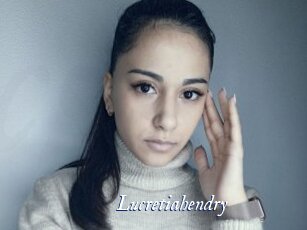 Lucretiahendry
