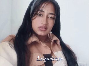 Lucyadamsy