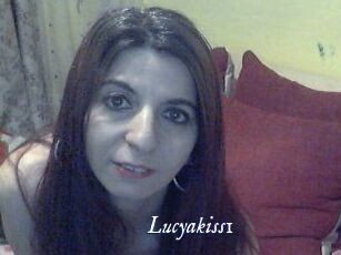 Lucyakiss1