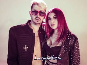 Lucyandlucios