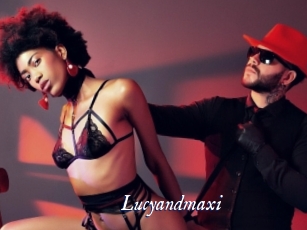 Lucyandmaxi