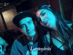 Lucyandriki