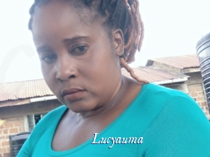Lucyauma