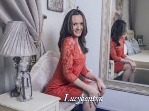 Lucybenton
