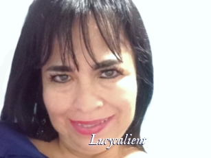 Lucycalient