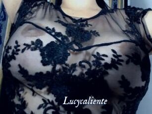 Lucycaliente