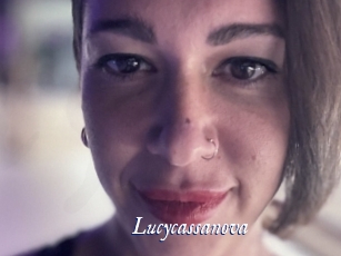 Lucycassanova
