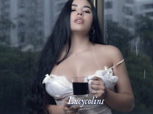 Lucycolins