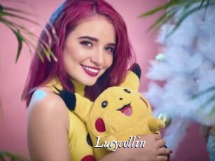 Lucycollin