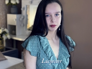 Lucyester