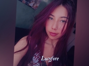 Lucyfore