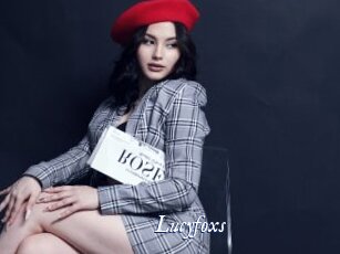 Lucyfoxs