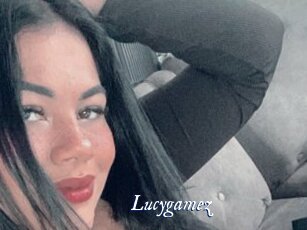 Lucygamez