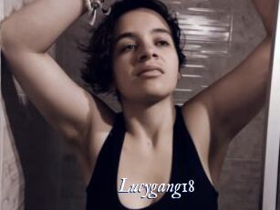 Lucygang18