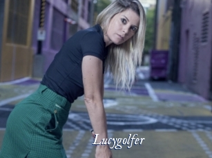 Lucygolfer