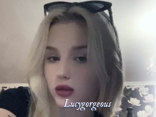 Lucygorgeous