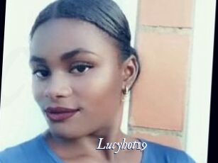 Lucyhot19
