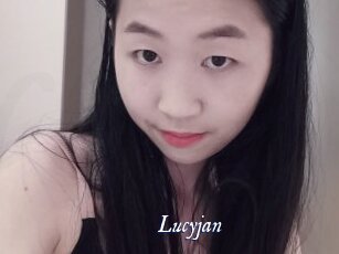 Lucyjan