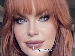 Lucyjanexo