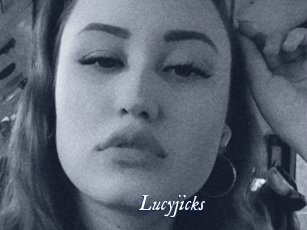 Lucyjicks