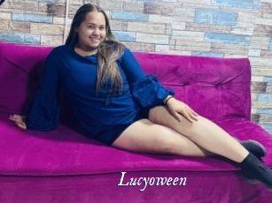 Lucyoween