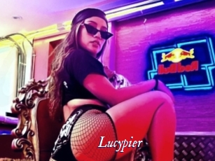 Lucypier