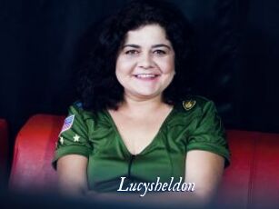 Lucysheldon