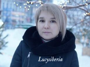 Lucysiberia