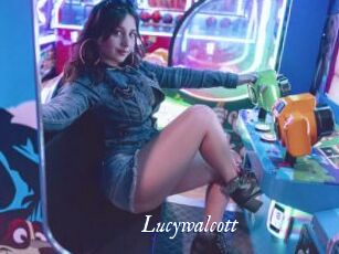 Lucywalcott