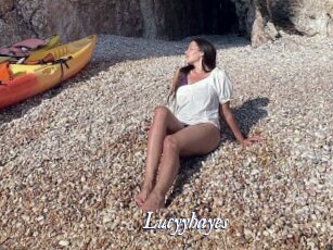 Lucyyhayes