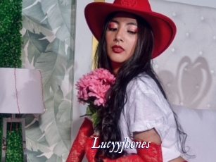 Lucyyjhones