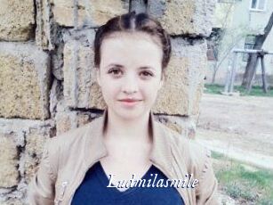 Ludmilasmile