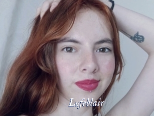 Lufeblair