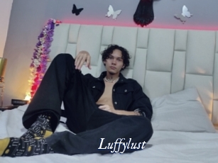 luffylust Cam 5