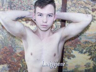 Luigijane