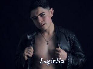 Luigiwhite