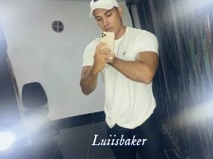 Luiisbaker