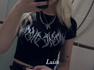 Luisa