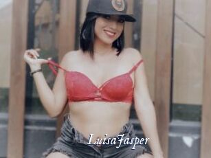 LuisaJasper