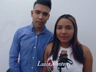 LuisaXantony