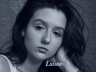 Luisaa