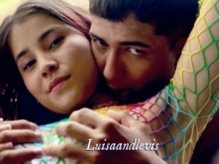Luisaandlevis