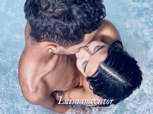 Luisaandvictor