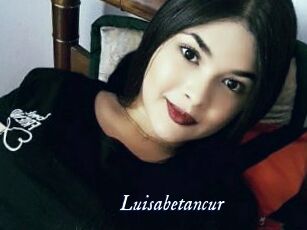 Luisabetancur