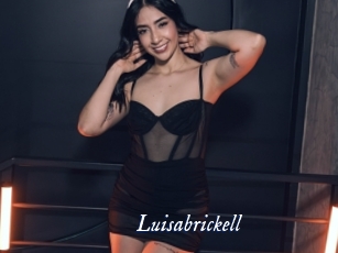 Luisabrickell
