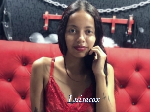 Luisacox