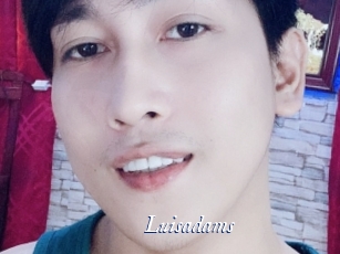 luisadams Cam 5