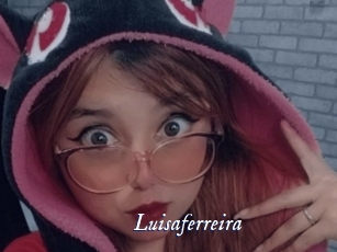 Luisaferreira